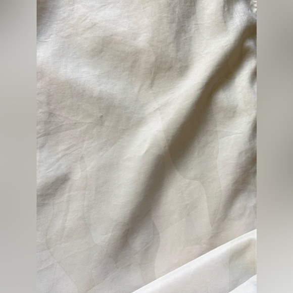 T Mobile Jacket Men 3XL White Camo Windbreaker Lightweight Employee Official - Picture 5 of 5